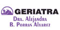 Dra. Alejandra B. Porras Alvarez