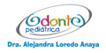 Dra. Alejandra Loredo Anaya logo