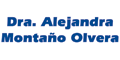 Dra Alejandra Montaño Olvera logo