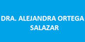 Dra Alejandra Ortega Salazar logo