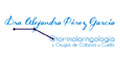 Dra Alejandra Perez Garcia logo