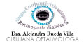 Dra. Alejandra Rueda Villa logo