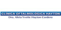Dra. Aleta Yvette Hayton Cordero