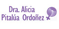 Dra. Alicia Pitalua Ordoñez logo