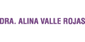 Dra. Alina Valle Rojas logo