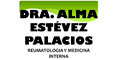 Dra. Alma Estevez Palacios logo