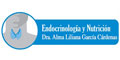 Dra. Alma Liliana Garcia Cardenas logo