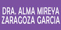 Dra Alma Mireya Zaragoza Garcia