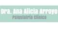 Dra Ana Alicia Arroyo
