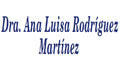 Dra Ana L Rodriguez Mtz logo