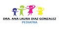 Dra. Ana Laura Diaz Gonzalez Pediatra logo