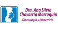 Dra. Ana Silvia Chavarria De G. logo