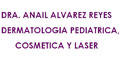 Dra. Anail Alvarez Reyes Dermatologia Pediatrica, Cosmetica Y Laser