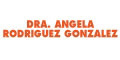 Dra. Angela Rodriguez Gonzalez logo
