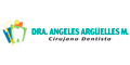 Dra. Angeles Arguelles Mercado logo