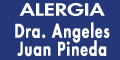 Dra Angeles Juan Pineda logo