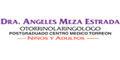 Dra. Angeles Meza Estrada logo