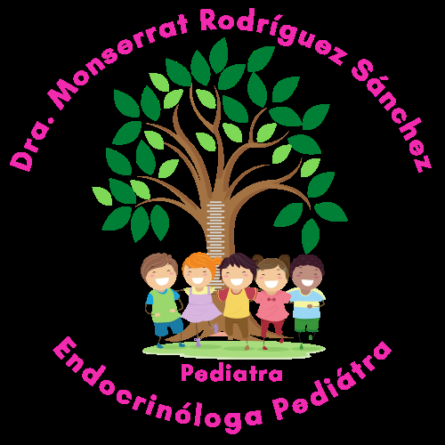 Dra. Ángeles Monserrat Rodríguez Sánchez logo