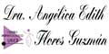 Dra Angelica Edith Flores Guzman logo