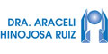 Dra Araceli Hinojosa Ruiz logo