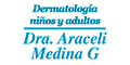 Dra Araceli Medina G