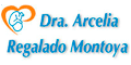 Dra. Arcelia Regalado Montoya logo