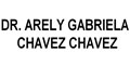 Dra Arely Gabriela Chavez Chavez