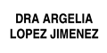 Dra Argelia Lopez Jimenez logo