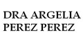 Dra Argelia Perez Perez logo