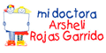 Dra. Arsheli Rojas logo