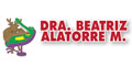 Dra. Beatriz Alatorre M logo