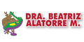 Dra. Beatriz Alatorre M