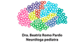Dra Beatriz Romo Neurologa Pediatra logo
