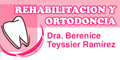 Dra. Berenice Teyssier Ramirez logo
