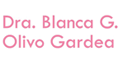 Dra. Blanca G Olivo Gardea logo