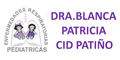 Dra. Blanca Patricia Cid Patiño logo