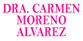 Dra Carmen Moreno Alvarez Cirujano Plastico logo