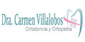 Dra. Carmen Villalobos Sanchez logo