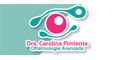 Dra. Carolina Del Carmen Pimienta Zarate logo