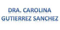 Dra.Carolina Gutierrez Sanchez logo