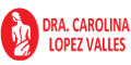 Dra. Carolina Lopez Valles logo