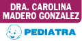Dra. Carolina Madero Gonzalez logo
