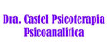 Dra Castel Psicoterapia Psicoanalitica logo