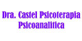 Dra Castel Psicoterapia Psicoanalitica