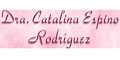Dra Catalina Espino Rodriguez logo
