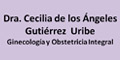 Dra. Cecilia De Los Angeles Gutierrez Uribe