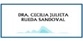 Dra. Cecilia Julieta Rueda Sandoval