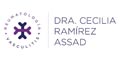 Dra. Cecilia Ramirez Assad logo