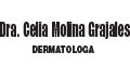 Dra Celia Molina Grajales logo