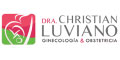 Dra Christian Luviano logo